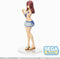 The Quintessential Quintuplets SPM PVC Statue Miku Nakano 19 cm