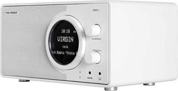 The+Radio DAB+ -Digitale Radio - Bluetooth