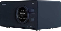 The+Radio DAB+ -Digitale Radio - Bluetooth