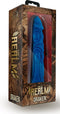 The Realm Lock On drakendildo 19 cm