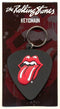 The Rolling Stones Rolling Stones Plectrum - Rubberen Sleutelhanger