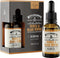 The Scottish Fine Soaps Company Baardolie Thistle Heren 30 Ml