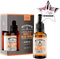The Scottish Fine Soaps Company Baardolie Thistle Heren 30 Ml