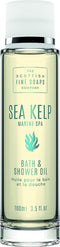 The Scottish Fine Soaps Company Bad-/doucheolie Sea 100 Ml
