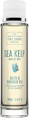The Scottish Fine Soaps Company Bad-/doucheolie Sea 100 Ml