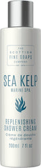 The Scottish Fine Soaps Company Douchecrème Sea Kelp 200 Ml