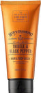 The Scottish Fine Soaps Company Shampoo/douchegel Heren 200 Ml