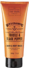 The Scottish Fine Soaps Company Shampoo/douchegel Heren 200 Ml