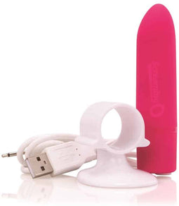 The Screaming O - Charged Positive Vibe Roze