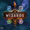 The secret relics of Wizards