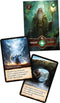 The secret relics of Wizards