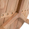 The Seseh Coffee Table - M - Outdoor
