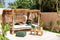 The Seseh Coffee Table - S - Outdoor