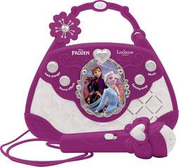 THE SNOW QUEEN - Muzikale luidsprekerhandtas - Micro