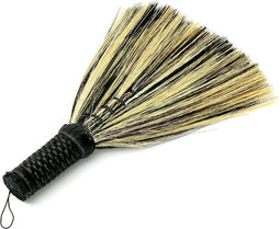 The Sweeping Brush - Natuurlijk