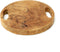 The Teak Root Tray - 30