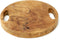 The Teak Root Tray - 30
