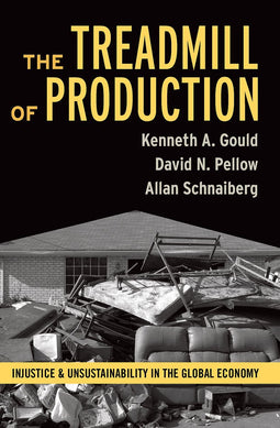 The Treadmill Of Production