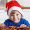 THE TWIDDLERS - 20 Kerstmutsen - Kerst- Perfect en leuk accessoire en kostuum voor kinderen en volwassenen voor kerstfeestjes - Kerstversiering