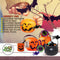 THE TWIDDLERS Set van 110 diverse speelgoedjes in Halloween thema - Perfect voor kinderverjaardagen, Kerstmis & Halloween party favours - Piñatas - Trick & Treat party bag filler