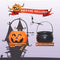 THE TWIDDLERS Set van 110 diverse speelgoedjes in Halloween thema - Perfect voor kinderverjaardagen, Kerstmis & Halloween party favours - Piñatas - Trick & Treat party bag filler