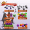 THE TWIDDLERS Set van 110 diverse speelgoedjes in Halloween thema - Perfect voor kinderverjaardagen, Kerstmis & Halloween party favours - Piñatas - Trick & Treat party bag filler