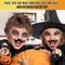 THE TWIDDLERS Set van 110 diverse speelgoedjes in Halloween thema - Perfect voor kinderverjaardagen, Kerstmis & Halloween party favours - Piñatas - Trick & Treat party bag filler