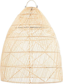 The Twister Hanglamp - Naturel - M