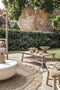The Twister Hanglamp - Naturel - M