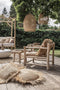 The Twister Hanglamp - Naturel - M