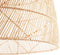 The Twister Hanglamp - Naturel - M