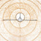 The Twister Hanglamp - Naturel - M