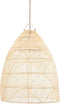 The Twister Hanglamp - Naturel - M