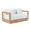 The Umalas Two Seater Sofa - Outdoor