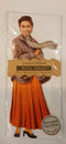 the unemployed philosophers guild rosa parks quotable notes bedankt wenskaart - verjaardagskaart- ansichtkaart – felicitatiekaart met Envelop