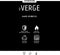 The Verge® - Luxe RVS Thermosfles / Drinkfles – BPA en Lekvrij – 650 ML - Waterfles met Rietje – Dubbelwandige isolatie - Thermosbeker - Met 2 Doppen - Volwassenen en Kinderen - Zwart