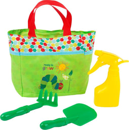 The Very Hungry Caterpillar - The Very Hungry Caterpillar Gardening Bag