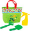 The Very Hungry Caterpillar - The Very Hungry Caterpillar Gardening Bag
