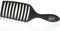 The Wet Brush - Pro Paddle - Roze