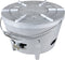 The Windmill Cast Iron - Camp Stove