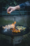 The Windmill Cast Iron - Camp Stove