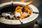 The Windmill Cast Iron - Camp Stove