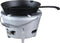 The Windmill Cast Iron - Camp Stove