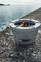 The Windmill Cast Iron - Camp Stove