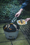 The Windmill Cast Iron - Camp Stove