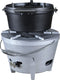 The Windmill Cast Iron - Camp Stove