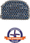 The Windmill Cast Iron - Chain Mail Cleaning Pad