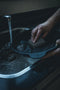 The Windmill Cast Iron - Chain Mail Cleaning Pad
