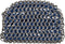 The Windmill Cast Iron - Chain Mail Cleaning Pad