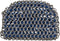 The Windmill Cast Iron - Chain Mail Cleaning Pad